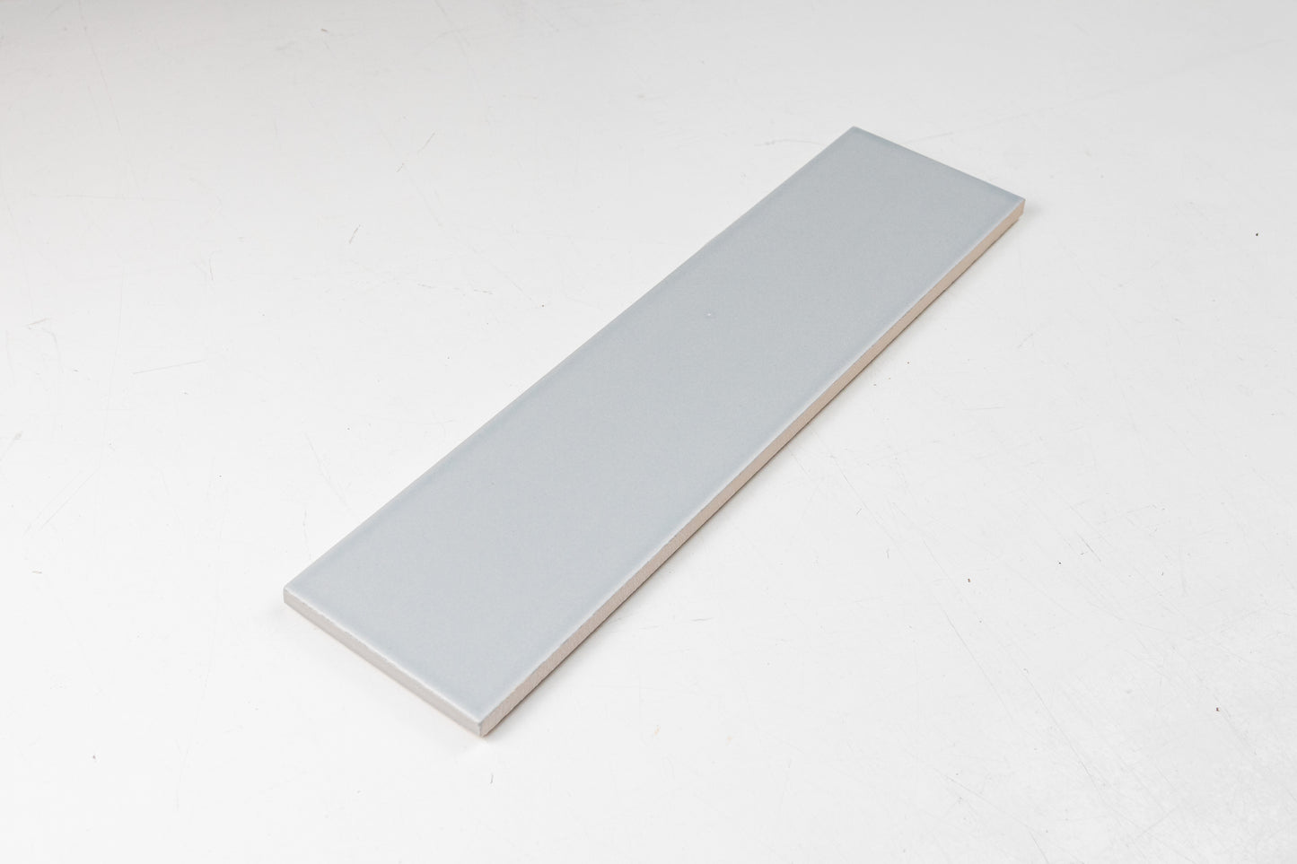 Berkshire Dove Nickel 3" x 12" Matte