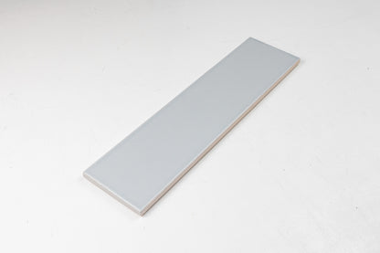 Berkshire Dove Nickel 3" x 12" Matte