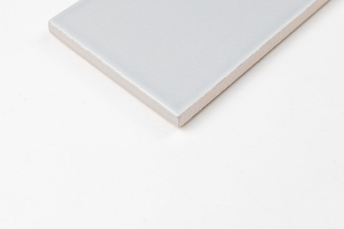 Berkshire Dove Nickel 3" x 12" Matte