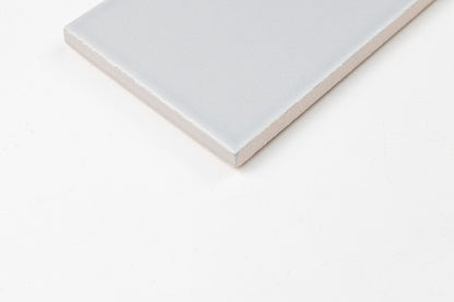 Berkshire Dove Nickel 3" x 12" Matte