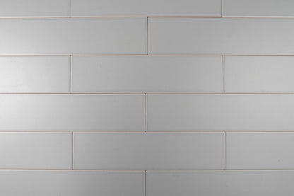 Berkshire Dove Nickel 3" x 12" Matte