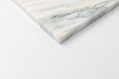 4" x 18" Calacatta Monet