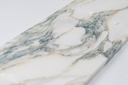 4" x 18" Calacatta Monet