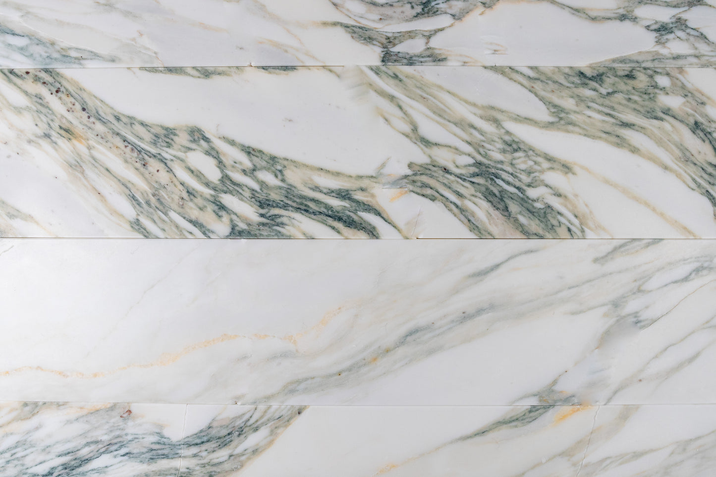 4" x 18" Calacatta Monet