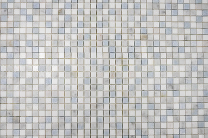 Sky Blend 5/8" x 5/8"
