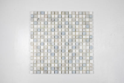 Sky Blend 5/8" x 5/8"