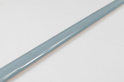 Bridgwood Petite Blue Glossy Liner 0.5" x 12"