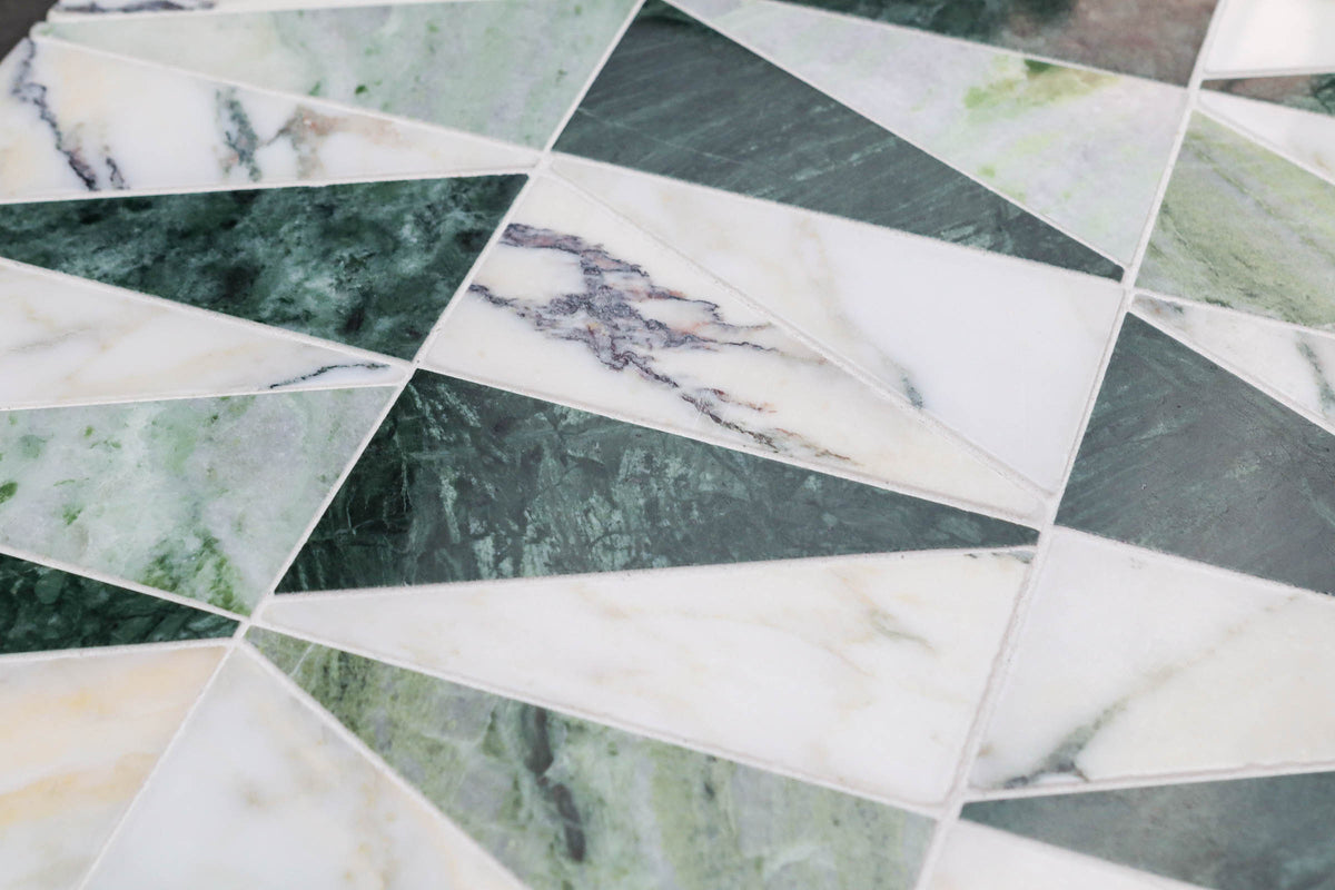 Triangular – Stonebridge Mosaics