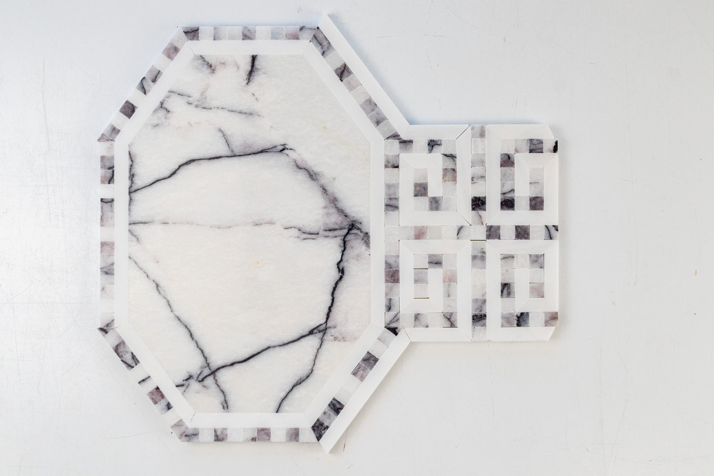 Athenia - Lialc & Dolomite