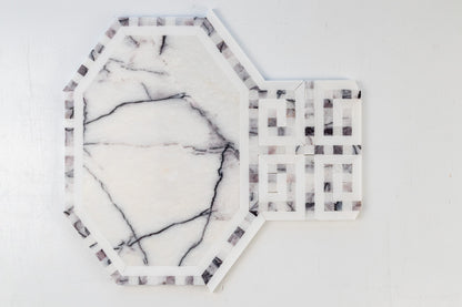 Athenia - Lialc & Dolomite