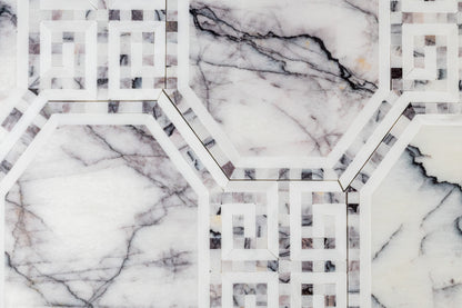 Athenia - Lialc & Dolomite