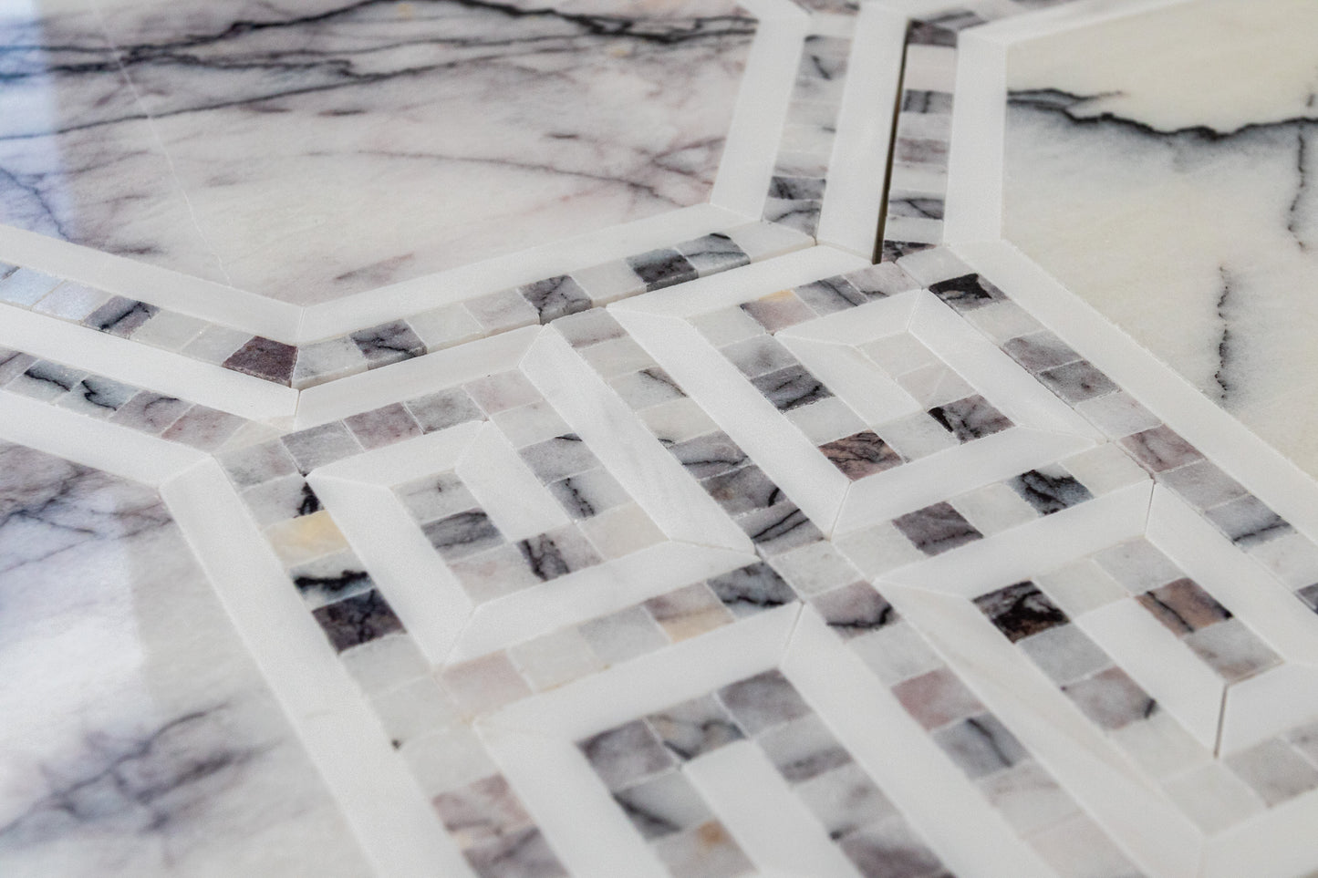 Athenia - Lialc & Dolomite