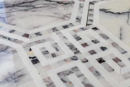 Athenia - Lialc & Dolomite