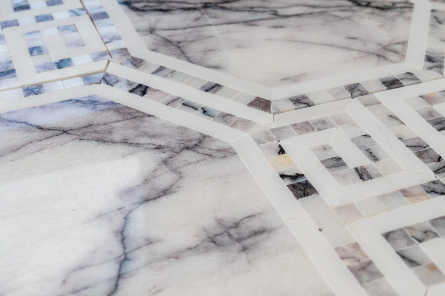 Athenia - Lialc & Dolomite