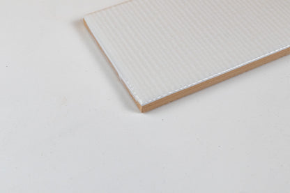 Berkshire Dove Snow Texture Glossy