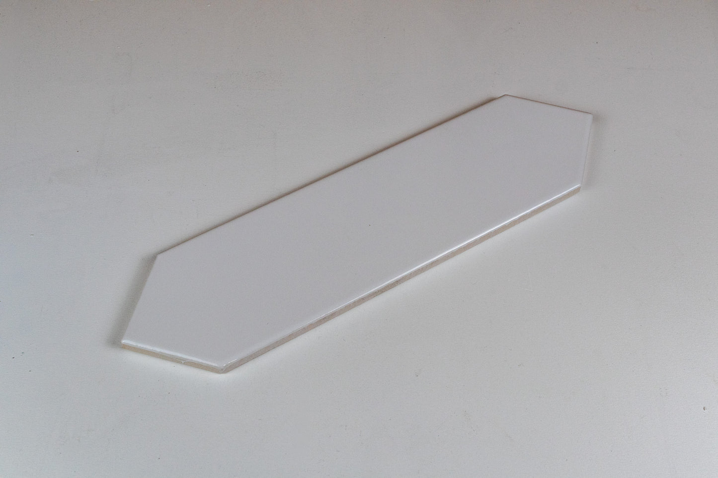 Berkshire Dove Snow Picket Glossy