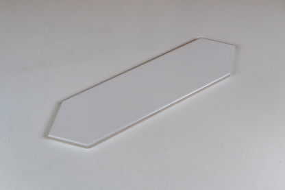 Berkshire Dove Snow Picket Glossy