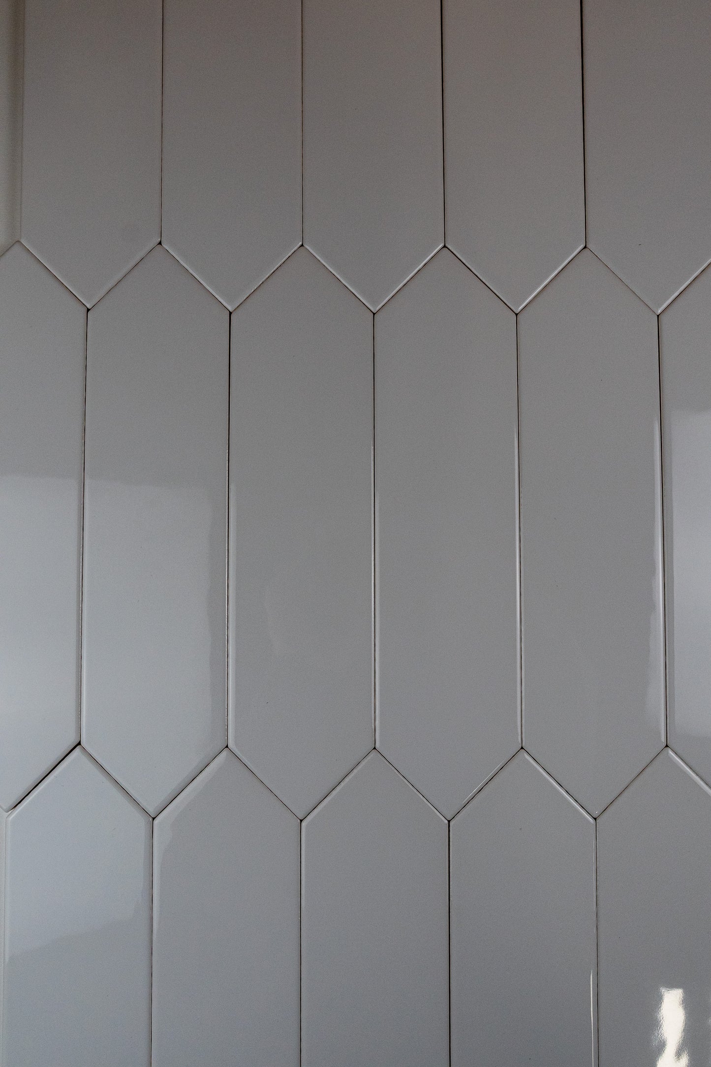 Berkshire Dove Snow Picket Glossy