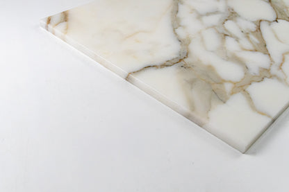 Calacatta Field 12" x 24" Honed