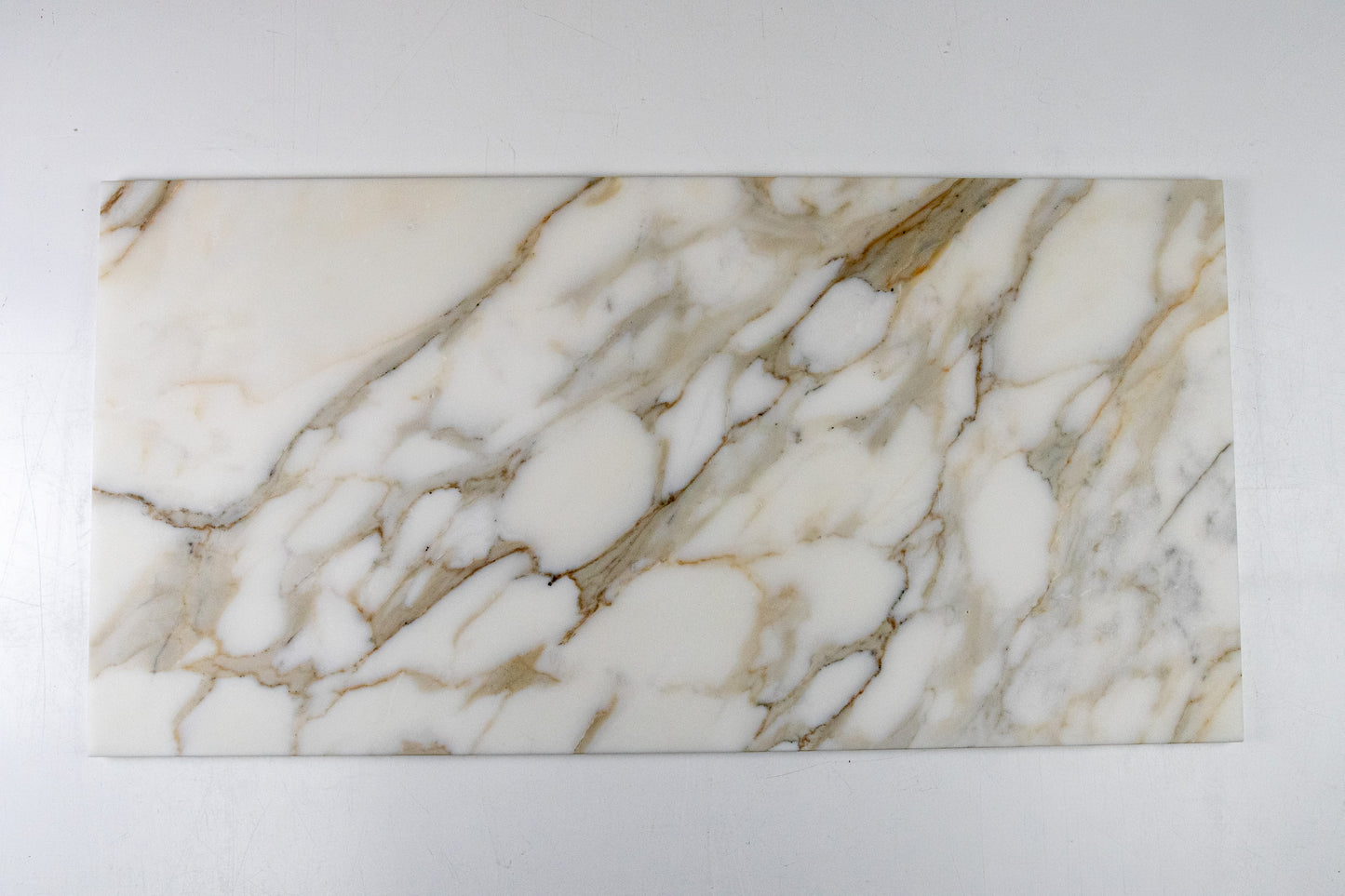 Calacatta Field 12" x 24" Honed