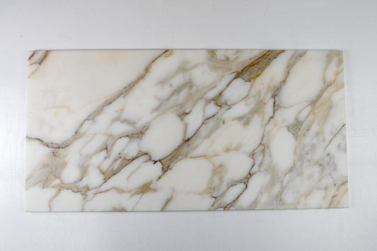 Calacatta Field 12" x 24" Honed