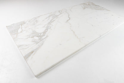 Calacatta Field 12" x 24" Polished