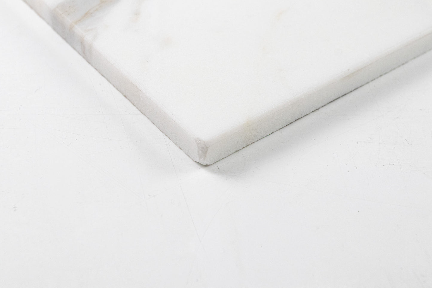 Calacatta Field 12" x 24" Polished