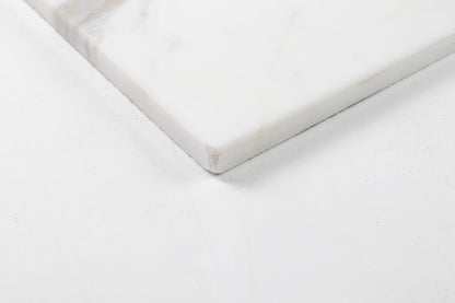 Calacatta Field 12" x 24" Polished