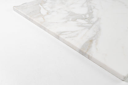 Calacatta Field 12" x 24" Polished