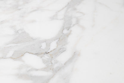 Calacatta Field 12" x 24" Polished