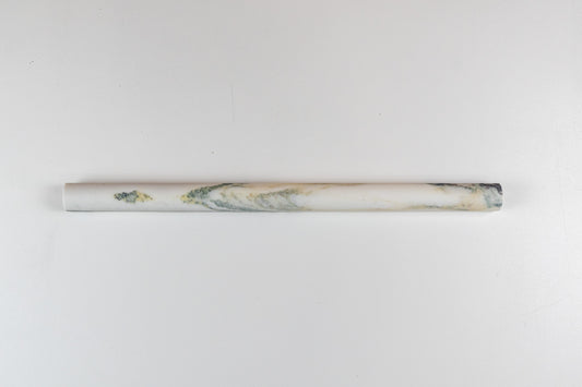 Calacatta Monet Pencil Honed