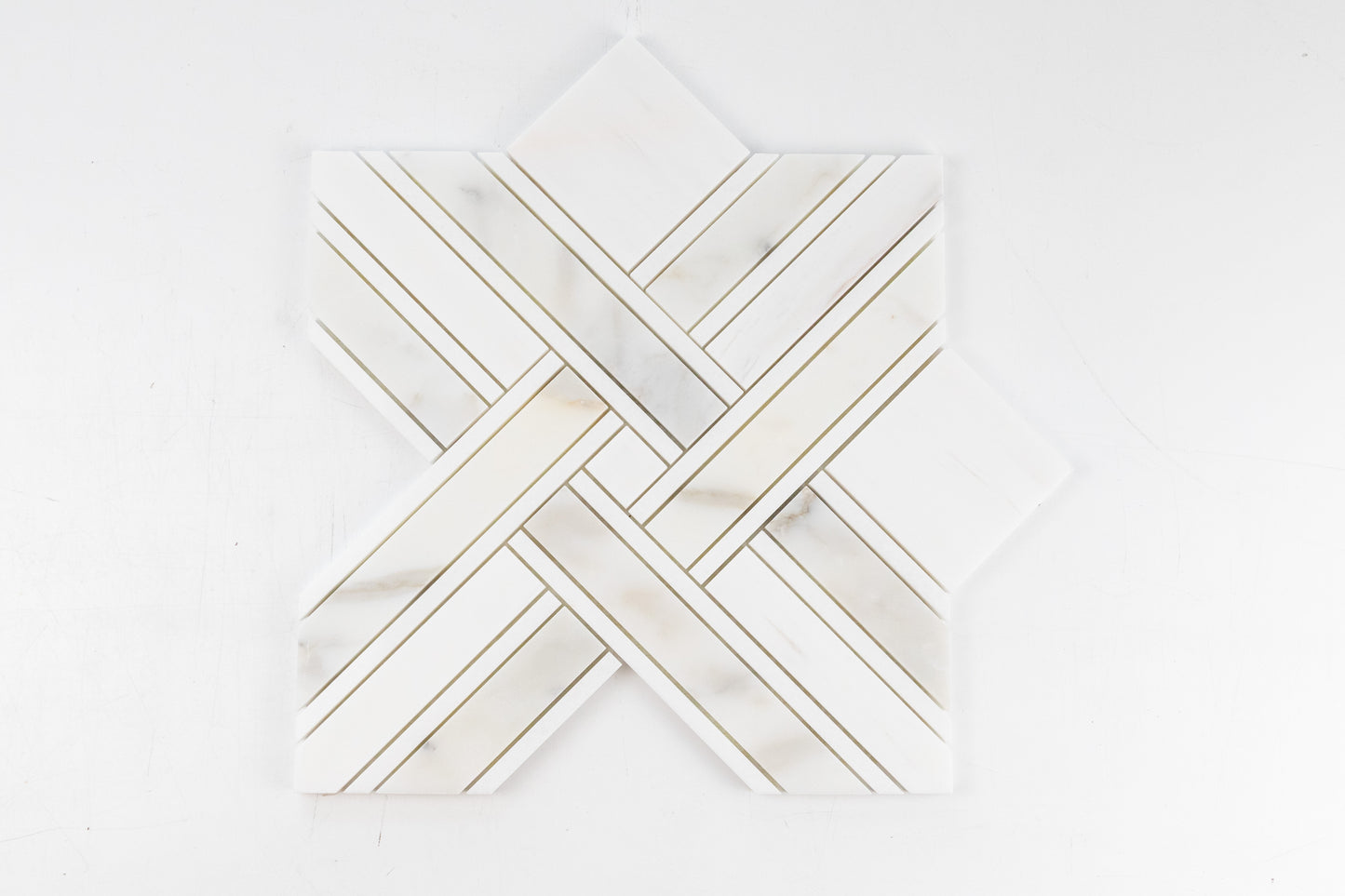 Carleton - Dolomite, Calacatta Gold, Thassos