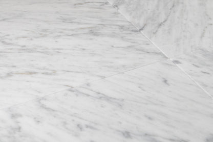 Carrara Field 12" x 12"