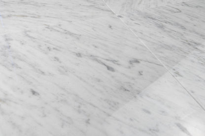 Carrara Field 12" x 12"