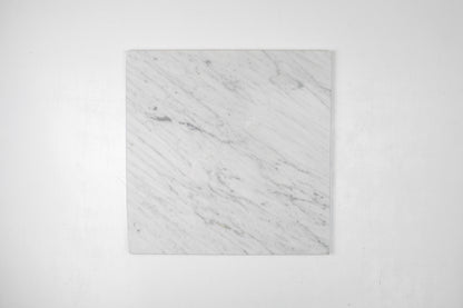 Carrara Field 12" x 12"