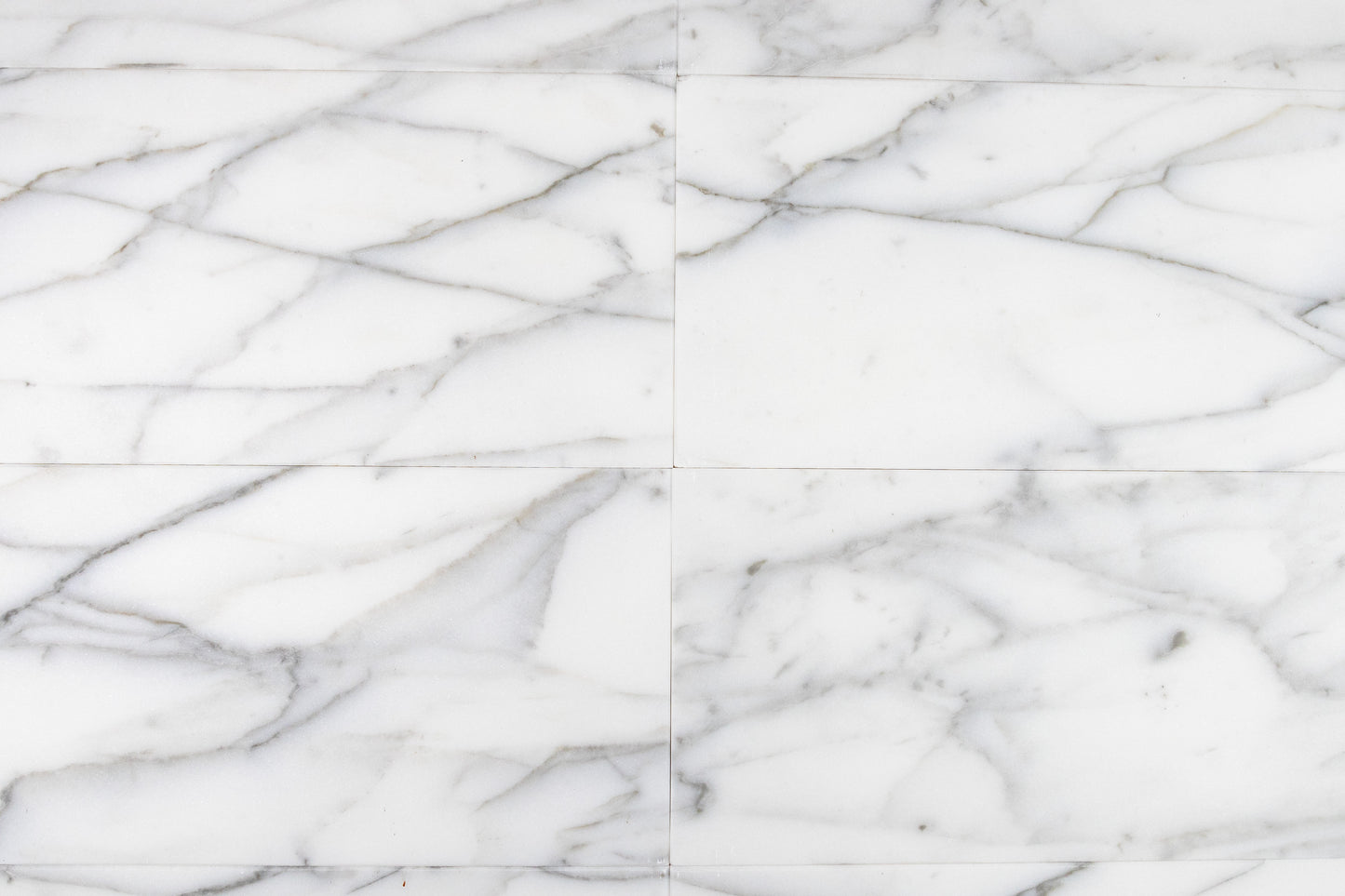 Carrara Field 6" x 12"