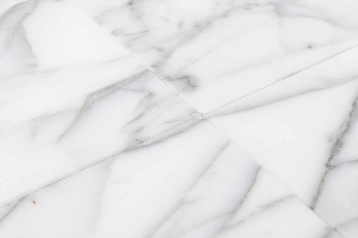 Carrara Field 6" x 12"