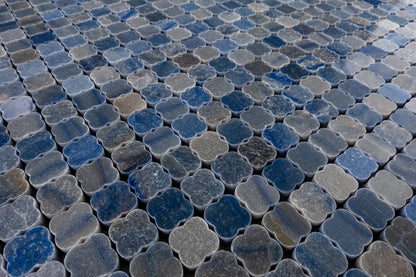 Clover Azul