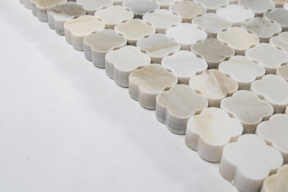 Clover Calacatta