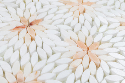 Daisy Rosalba Blend