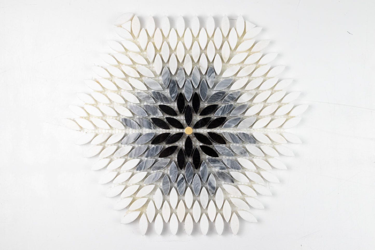 Dimension Brass