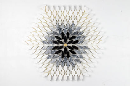 Dimension Brass