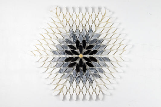 Dimension Brass