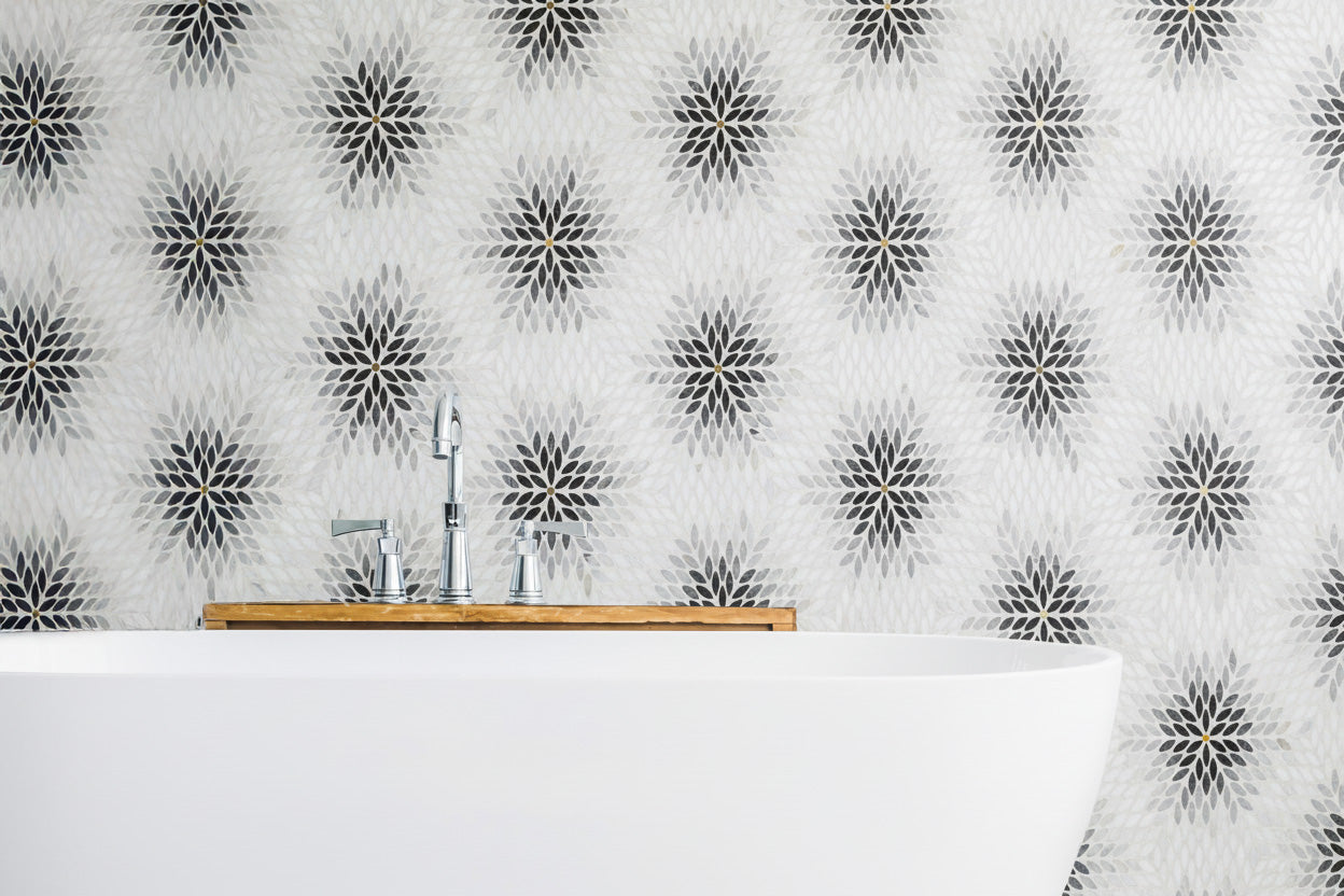 Dimension Brass install