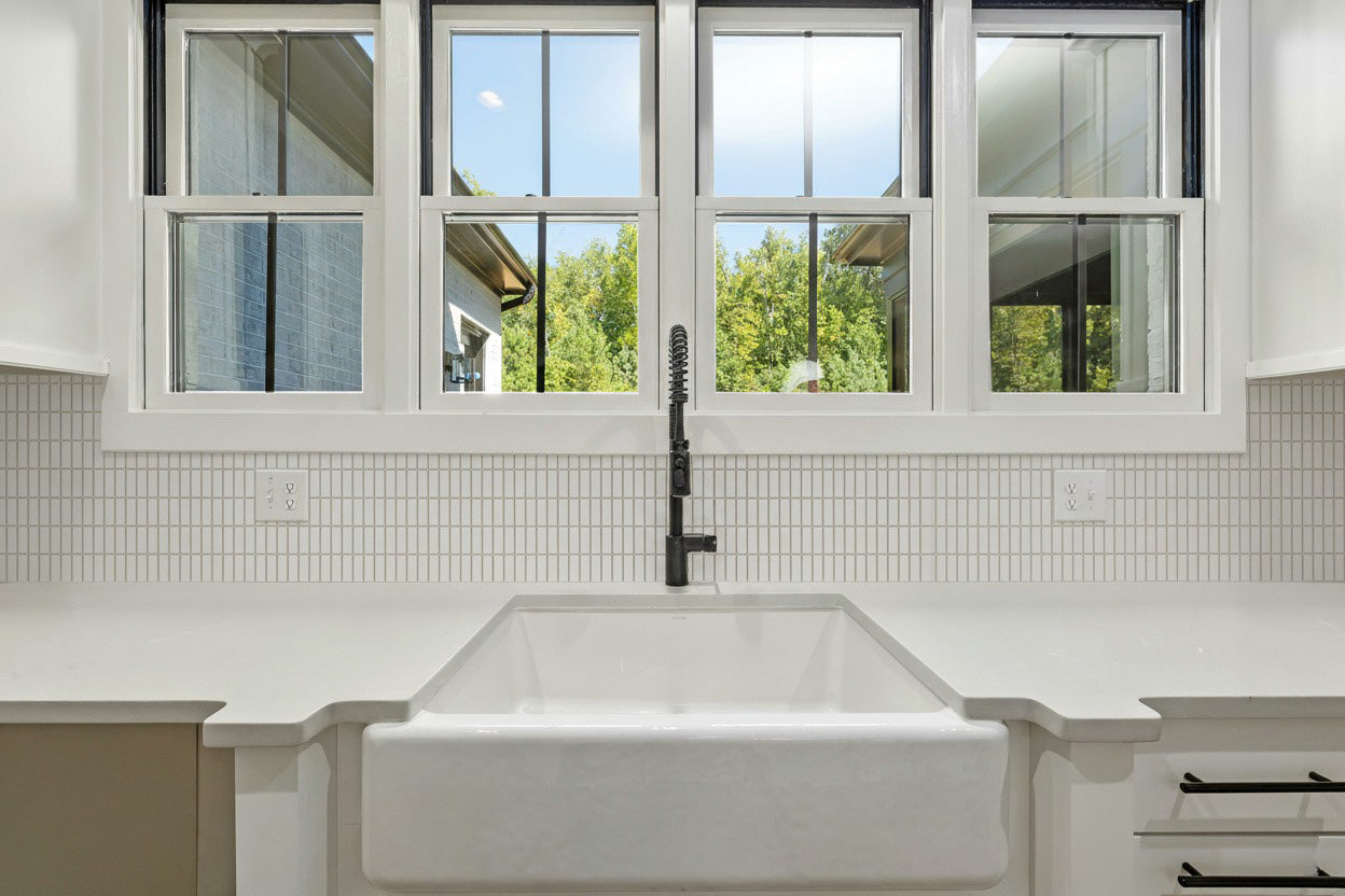 Dolce Linea install