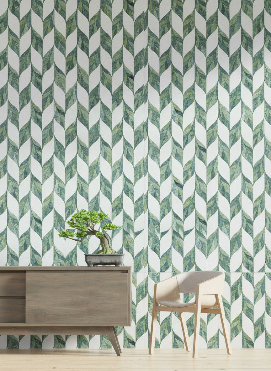 A curated tile line built for design-driven showrooms.
