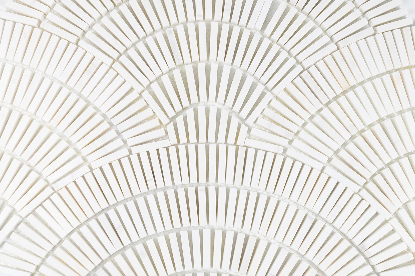 Folding Fan Dolomite
