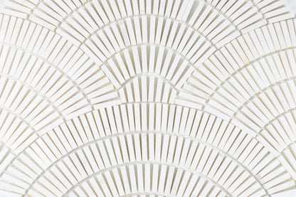 Folding Fan Dolomite
