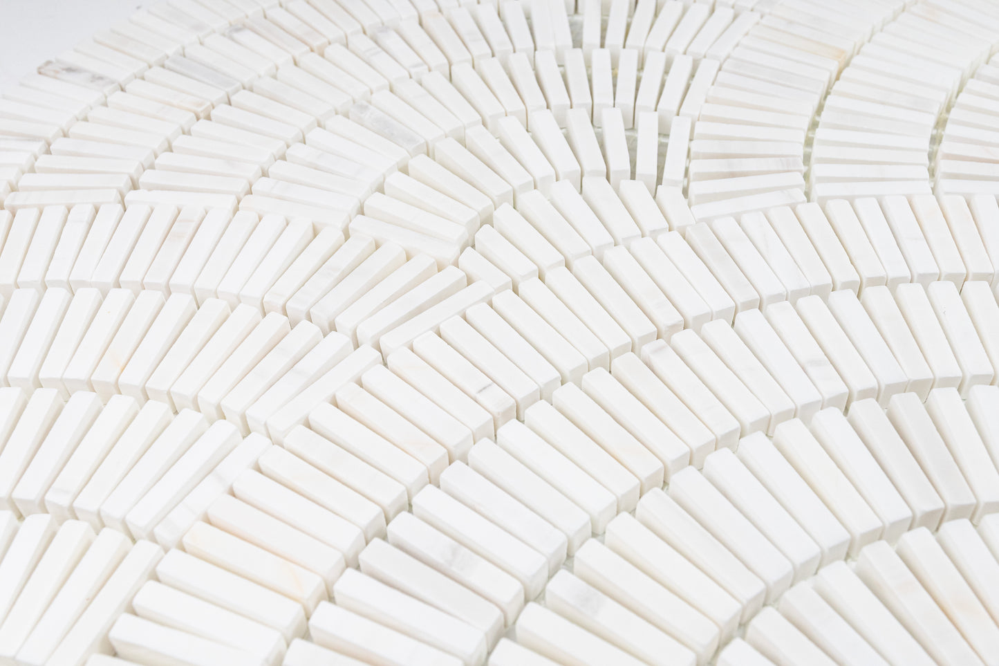 Folding Fan Dolomite
