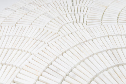 Folding Fan Dolomite